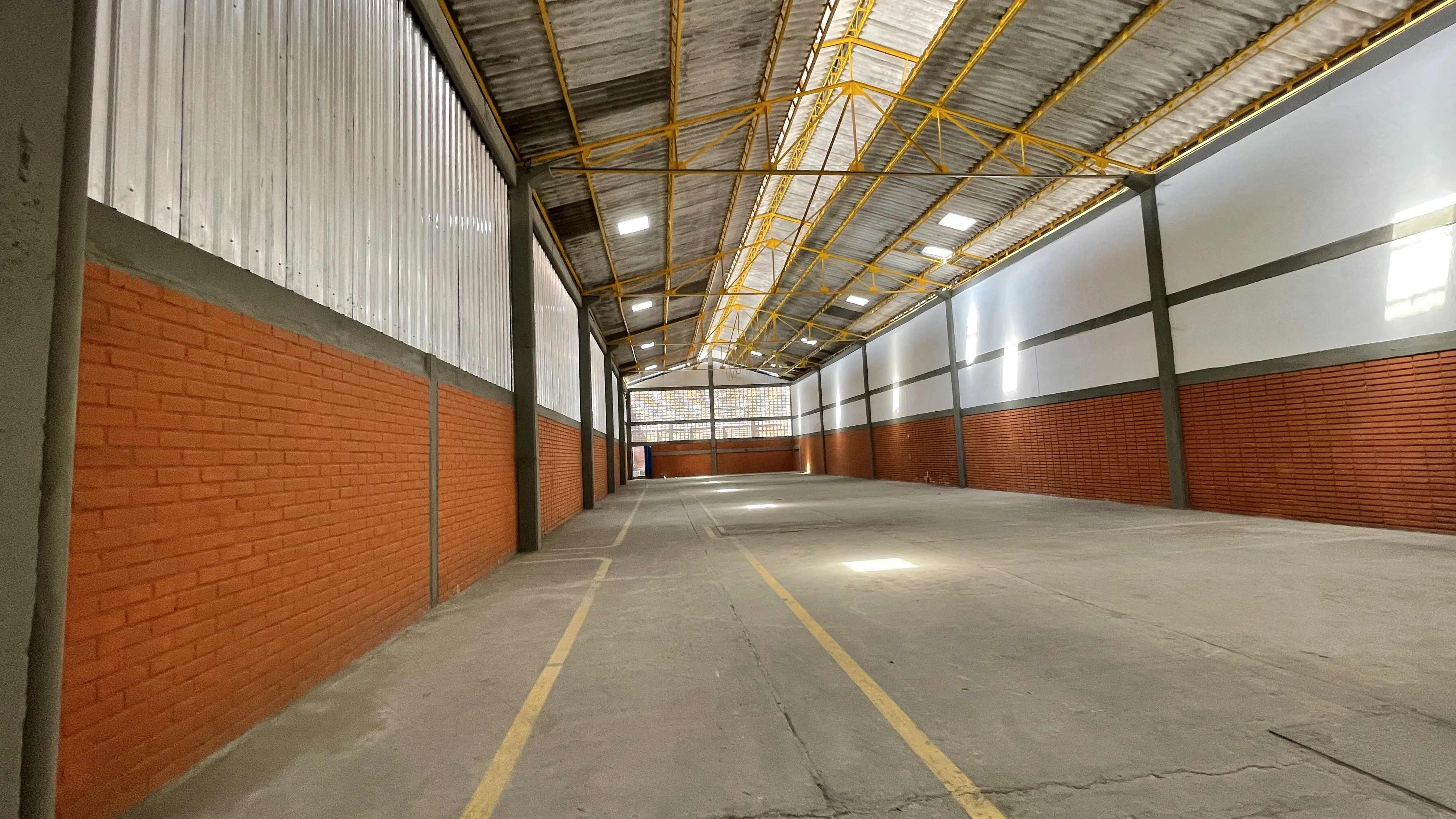 Bodega en arriendo en Acopi, Yumbo