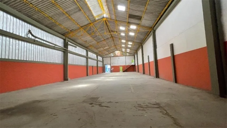 Bodega en arriendo en Acopi, Yumbo