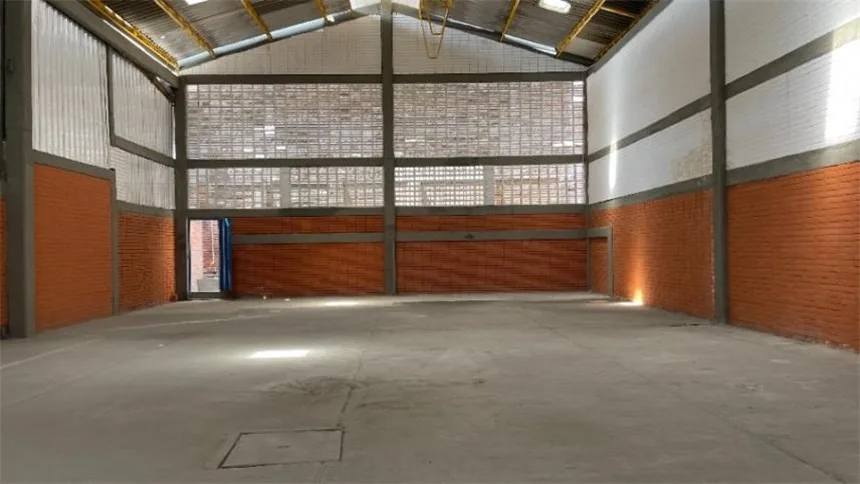 Bodega en arriendo en Acopi, Yumbo