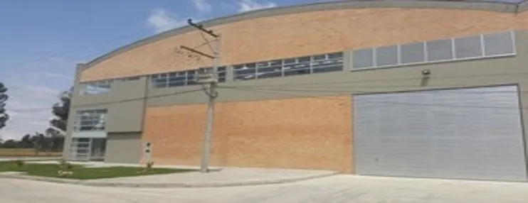 Bodega en arriendo en Alcala, Mosquera