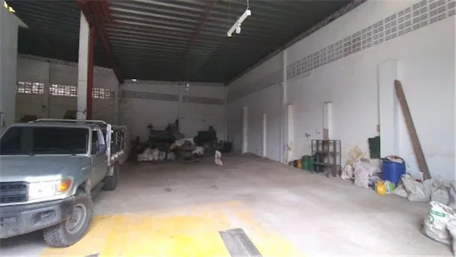 Bodega en Arriendo en San benito, Villavicencio