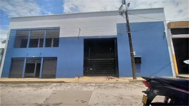 Bodega en arriendo en Antonio villavicencio, Villavicencio