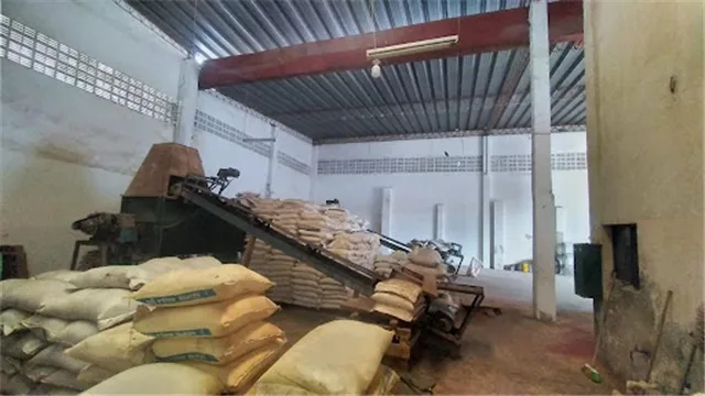 Bodega en arriendo en Antonio villavicencio, Villavicencio