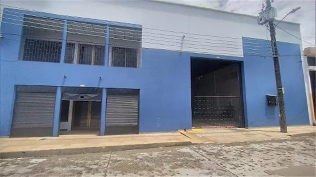 Bodega en arriendo en Antonio villavicencio, Villavicencio