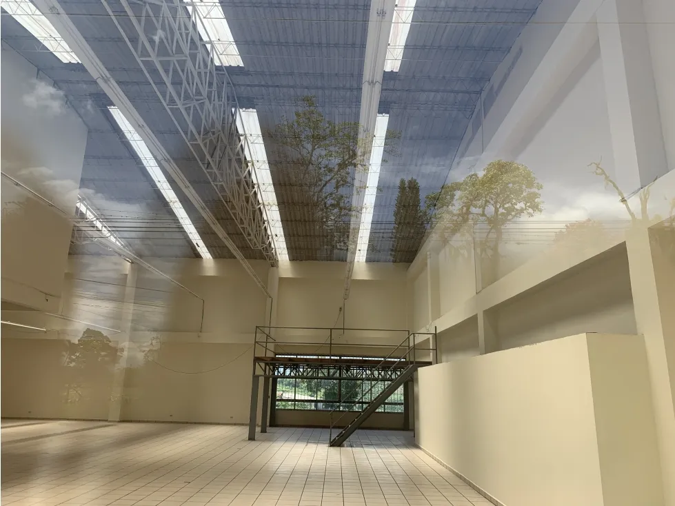 Bodega en Arriendo en Sector centro, Armenia