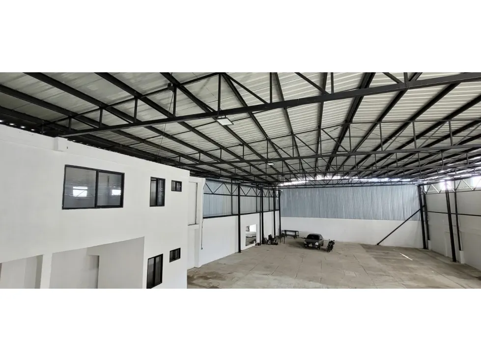 Bodega en Arriendo en Armenia