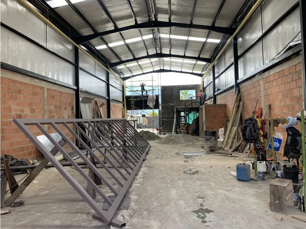 RENTO ECO-HOTEL EN LA GRAMINEA VARIANTE CONDINA