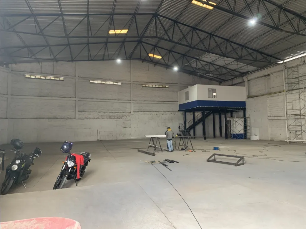 Bodega en Arriendo en Sector centro, Armenia