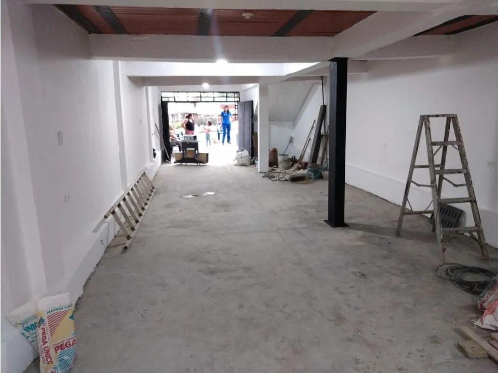 Apartaestudio en Arriendo en La Castellana, Armenia