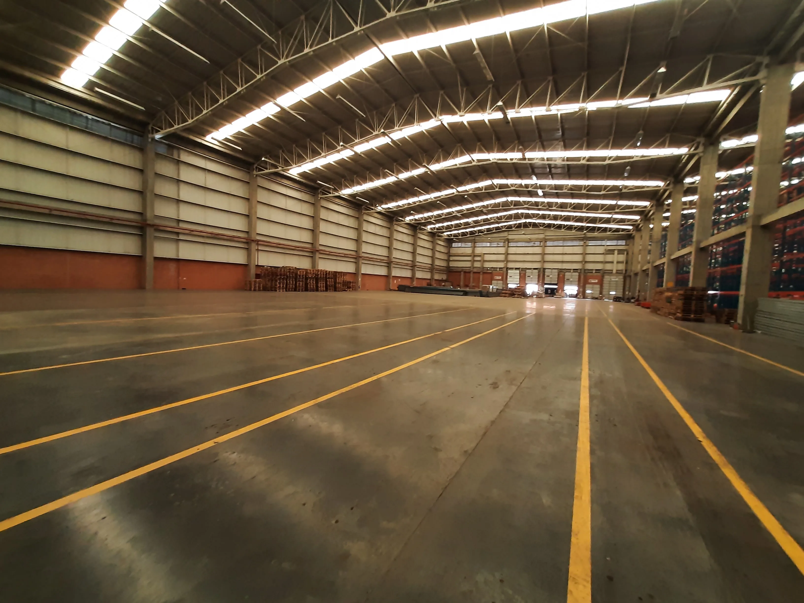 Bodega en arriendo en Arroyohondo, Cali