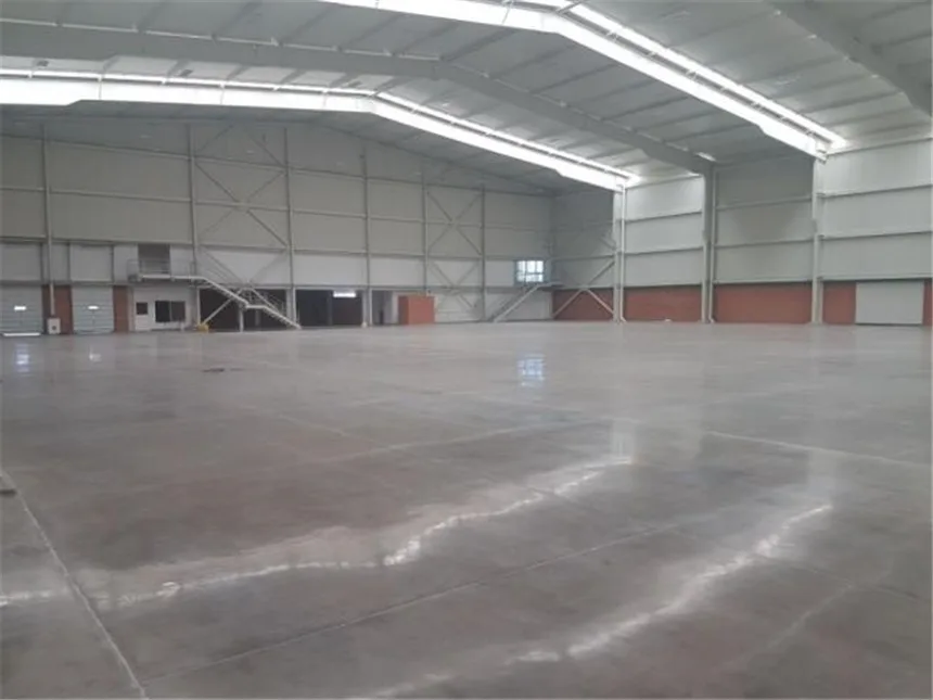 Bodega en arriendo en Zona industrial, Yumbo