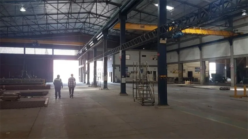 Bodega en Arriendo en Zona industrial, Yumbo