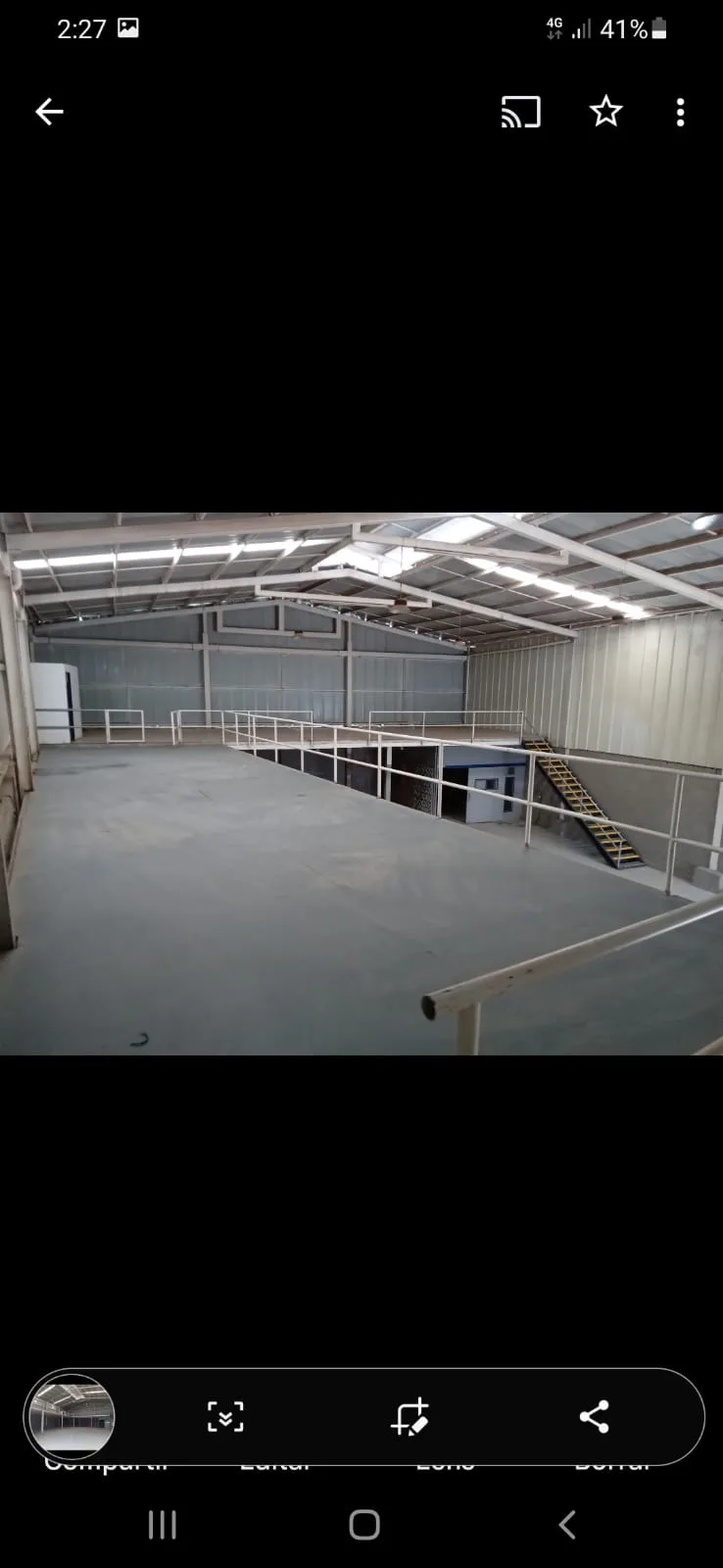 Local en Arriendo en Arroyohondo, Yumbo