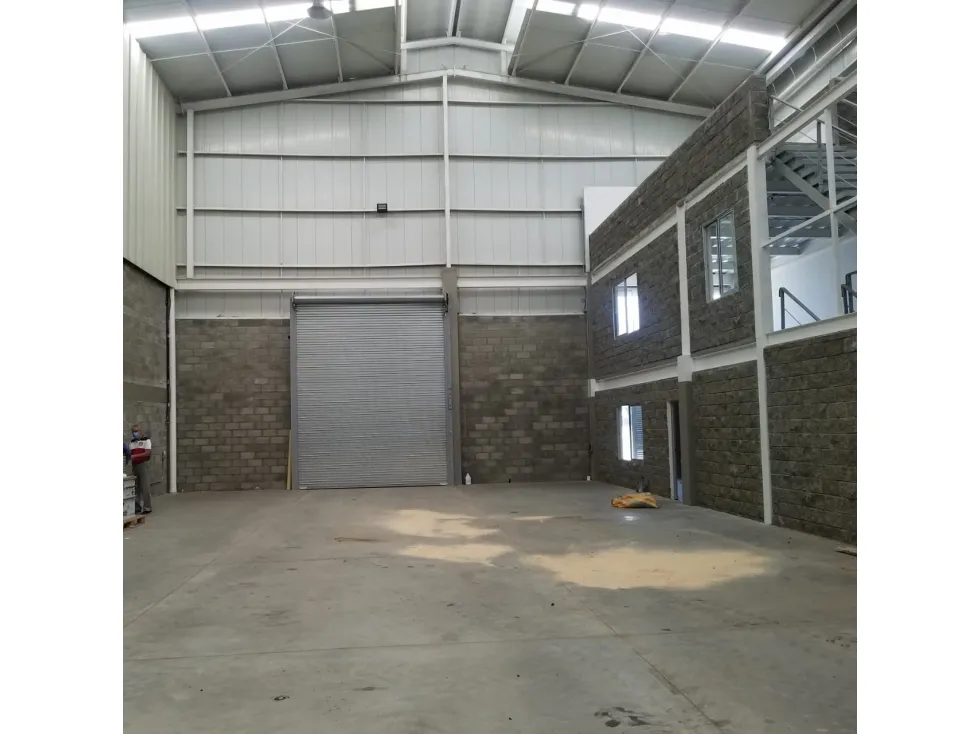 Bodega en arriendo en Arroyohondo, Yumbo