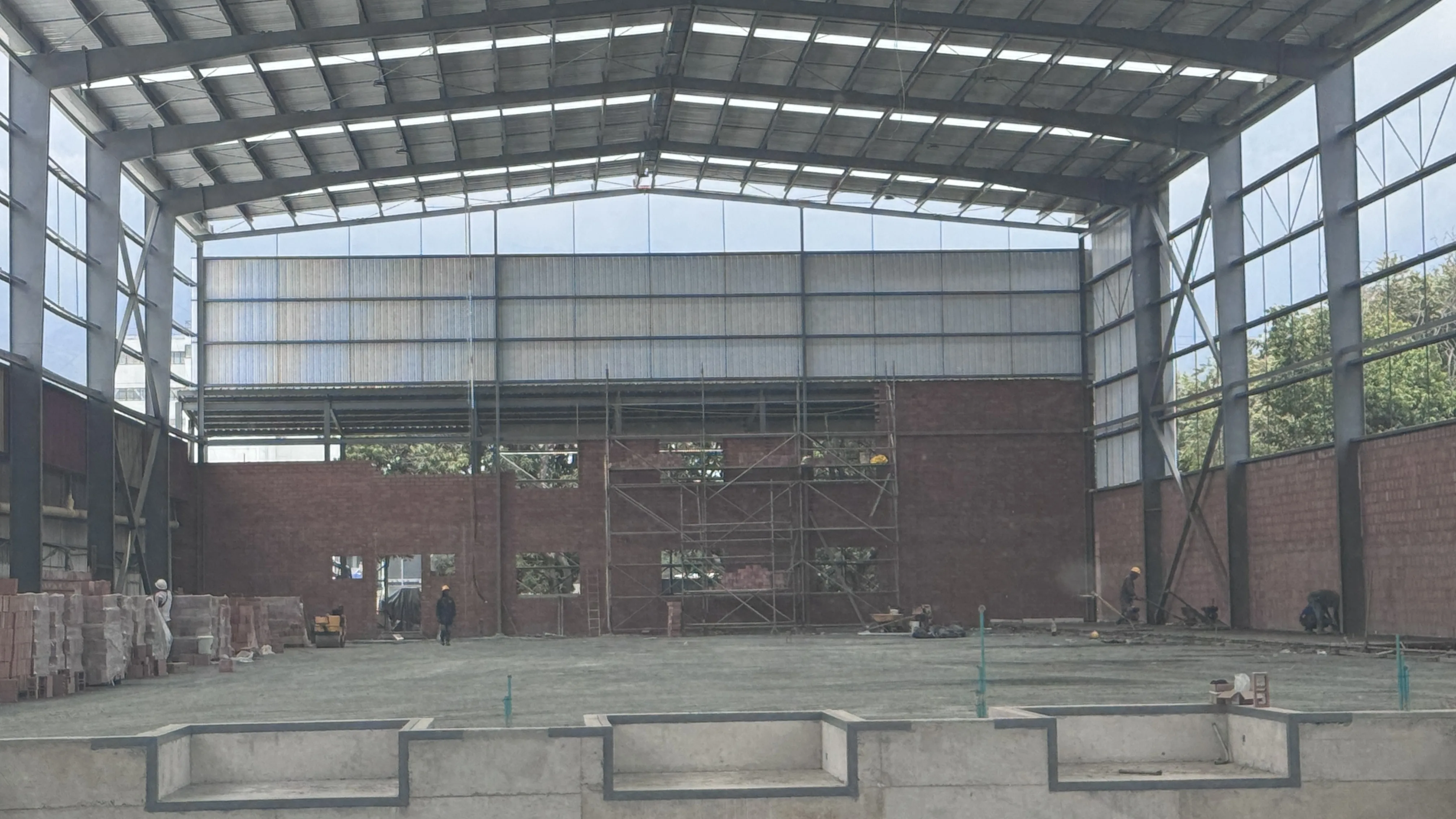 Bodega en arriendo en Arroyohondo, Yumbo