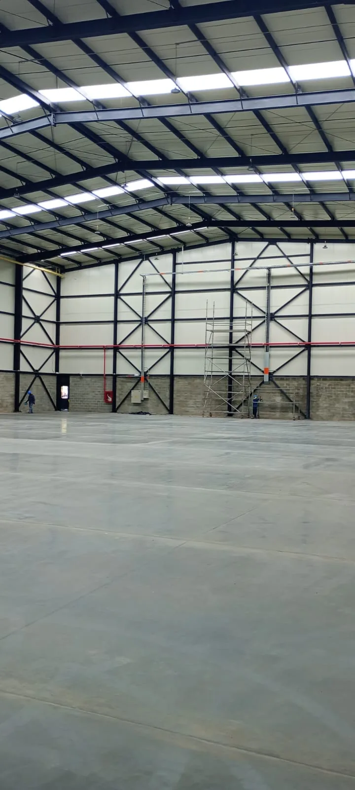 Bodega en Arriendo en Arroyohondo, Yumbo