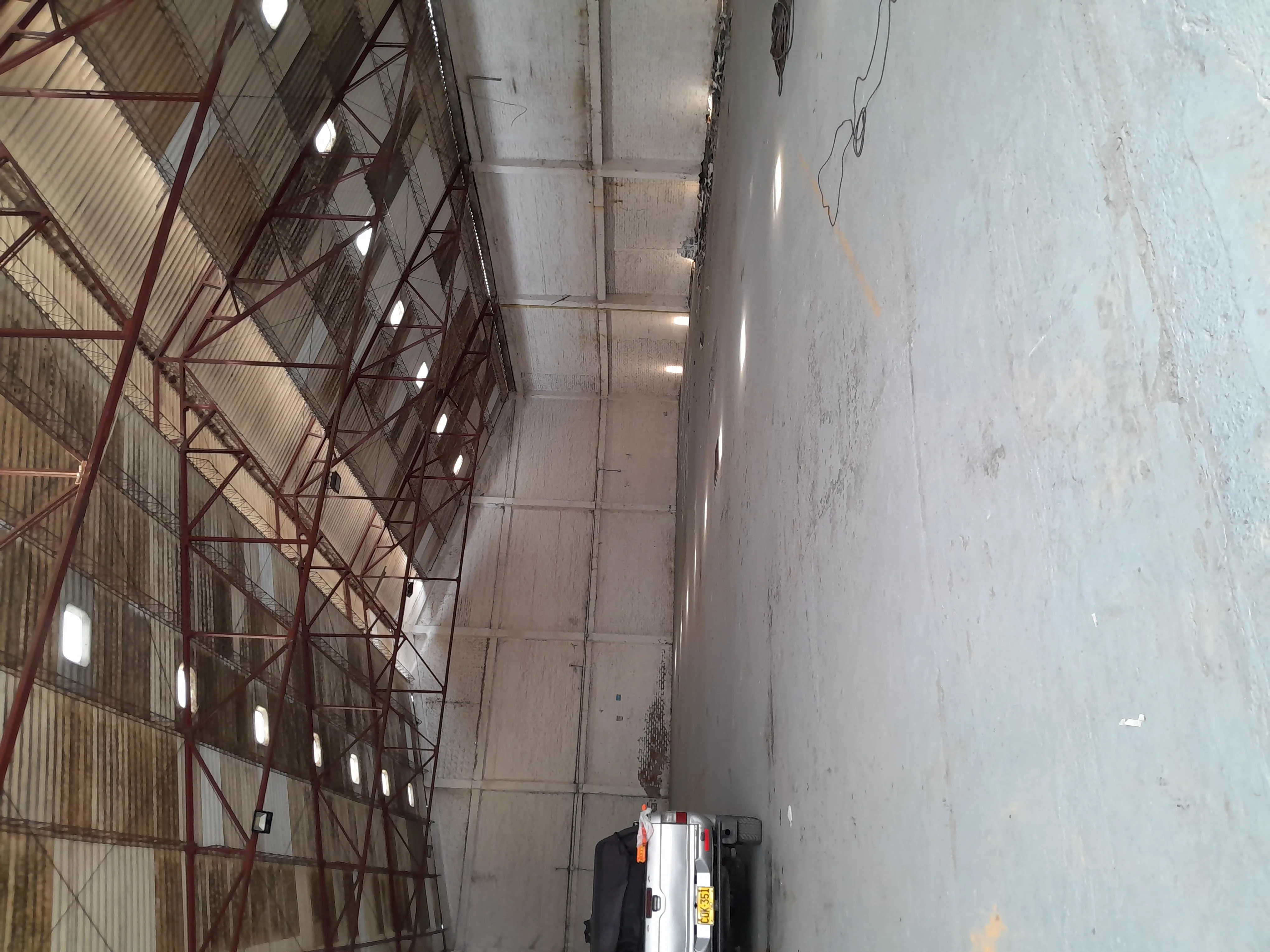 Bodega en arriendo en Arroyohondo, Yumbo