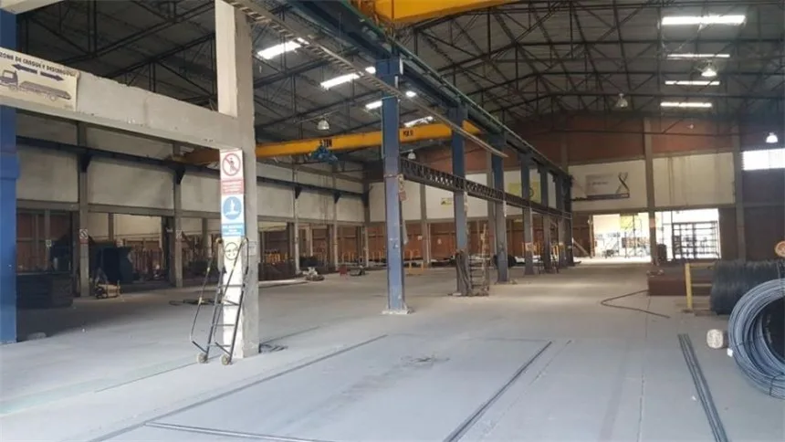 Bodega en arriendo en Arroyohondo, Yumbo