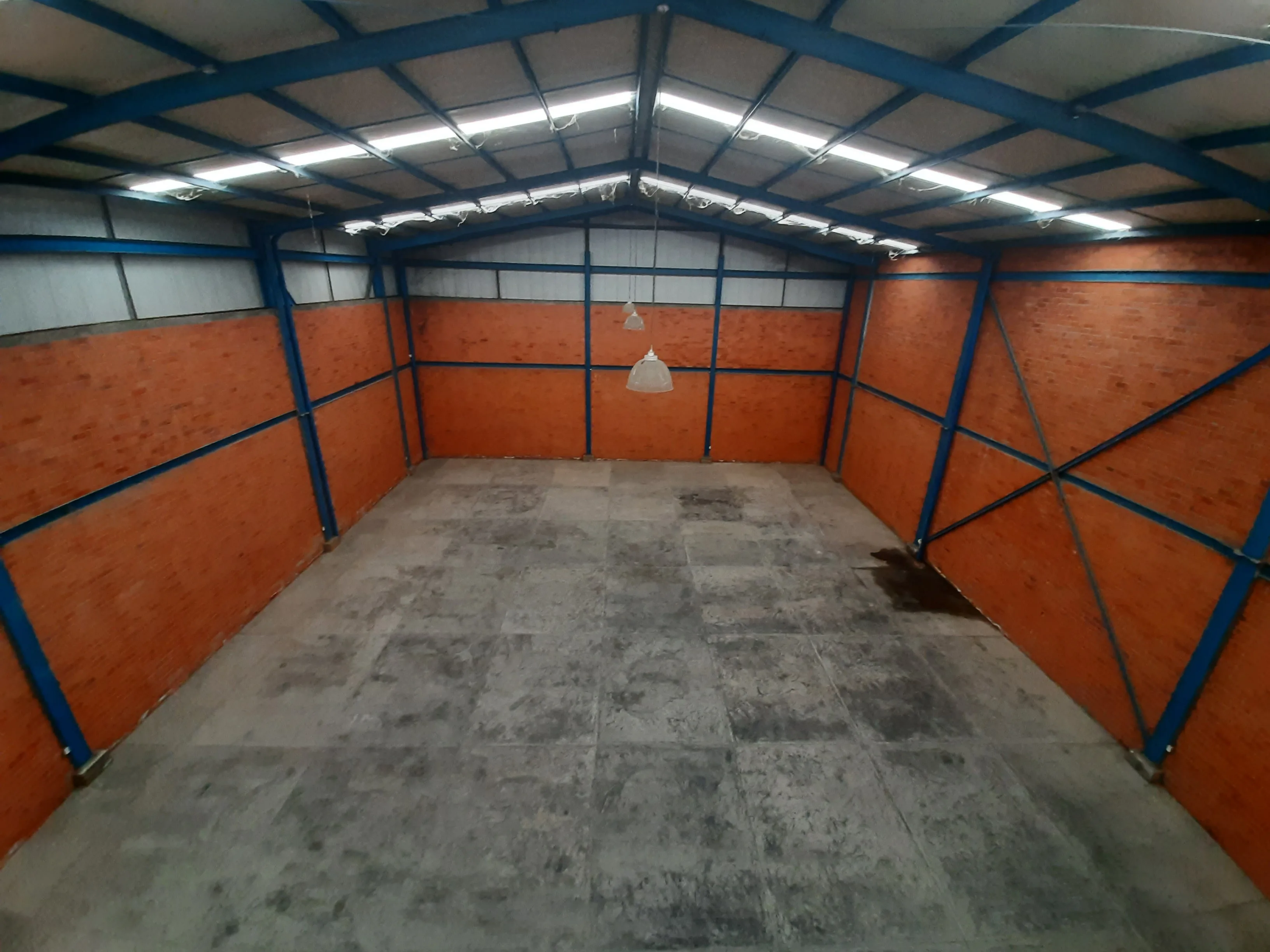Bodega en arriendo en Arroyohondo, Yumbo