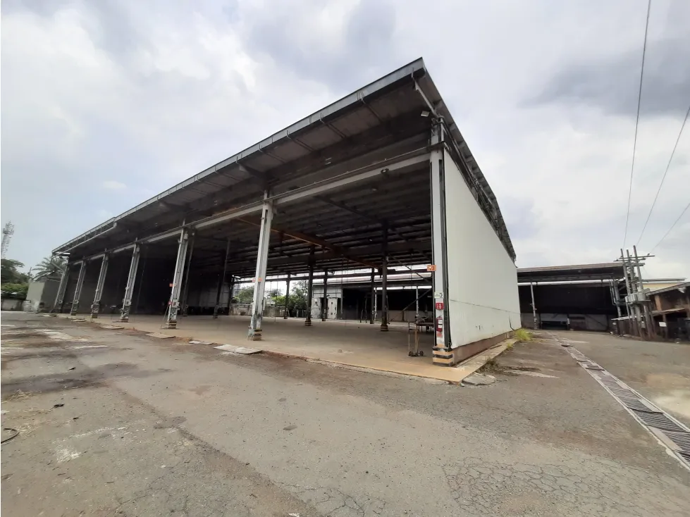 Bodega en arriendo en Arroyohondo, Yumbo