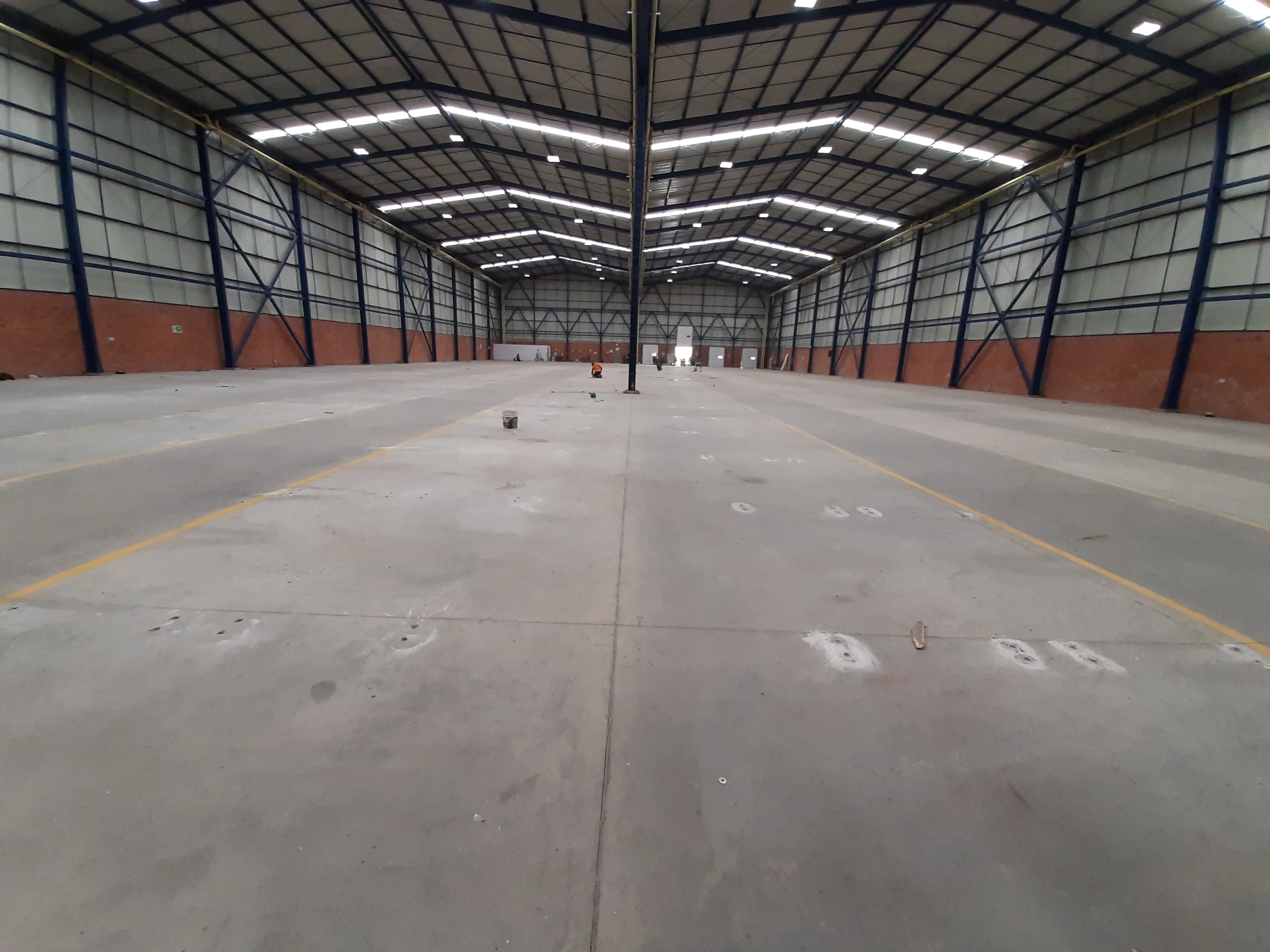 Bodega en arriendo en Arroyohondo, Yumbo