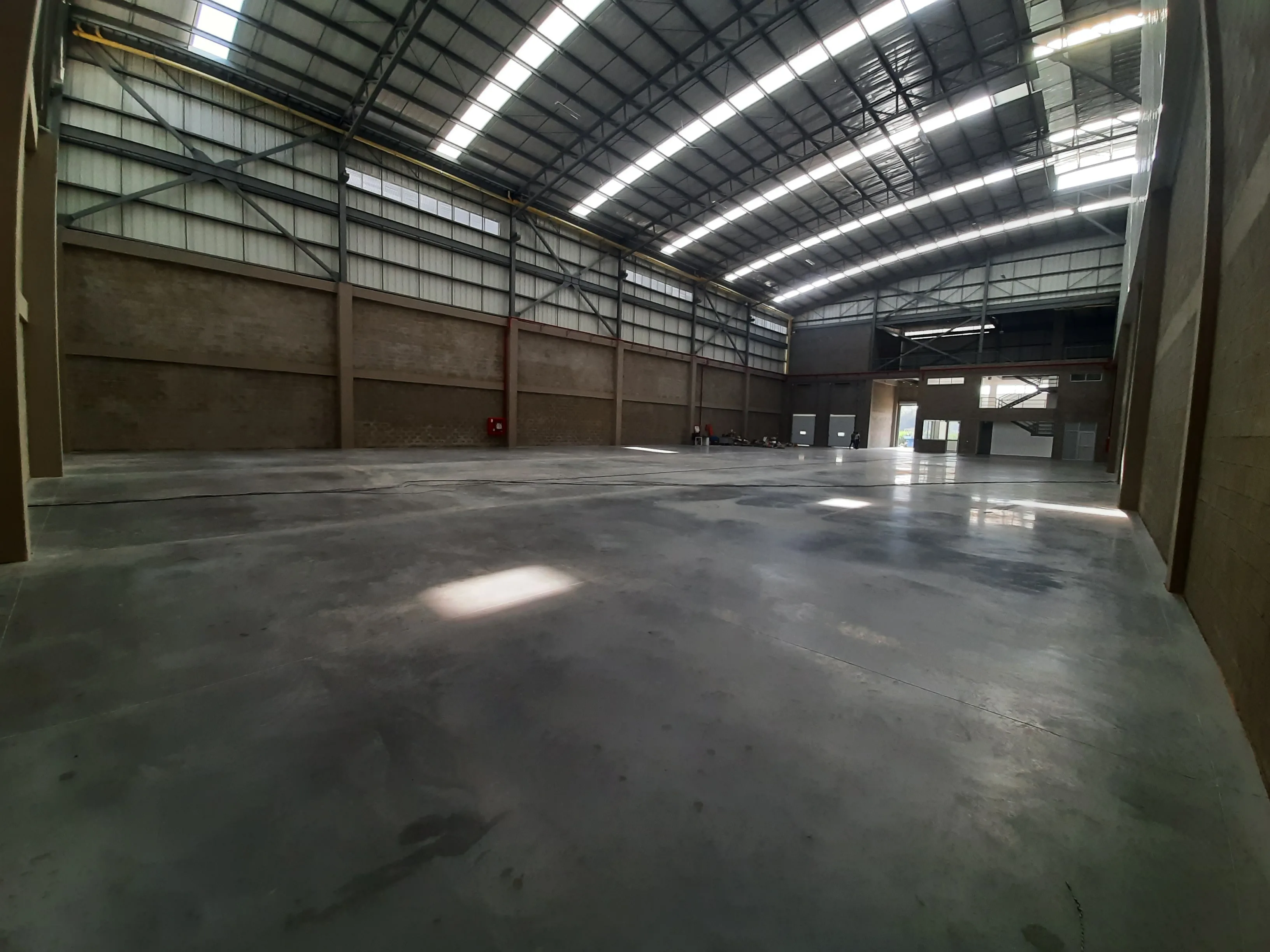 Bodega en arriendo en Arroyohondo, Yumbo