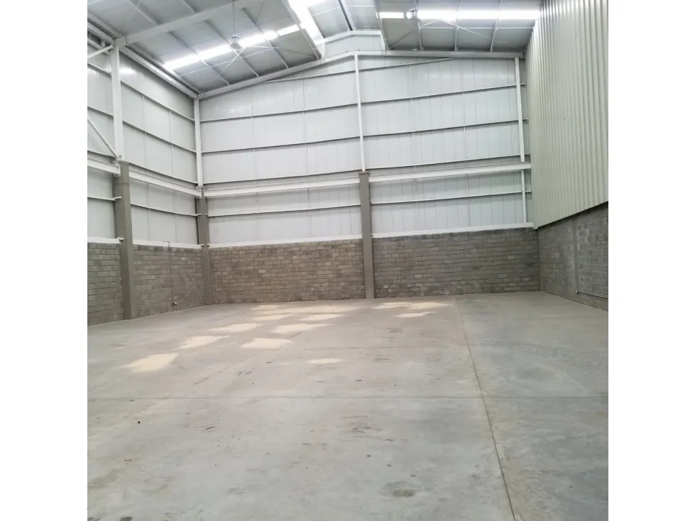 Bodega en arriendo en Arroyohondo, Yumbo