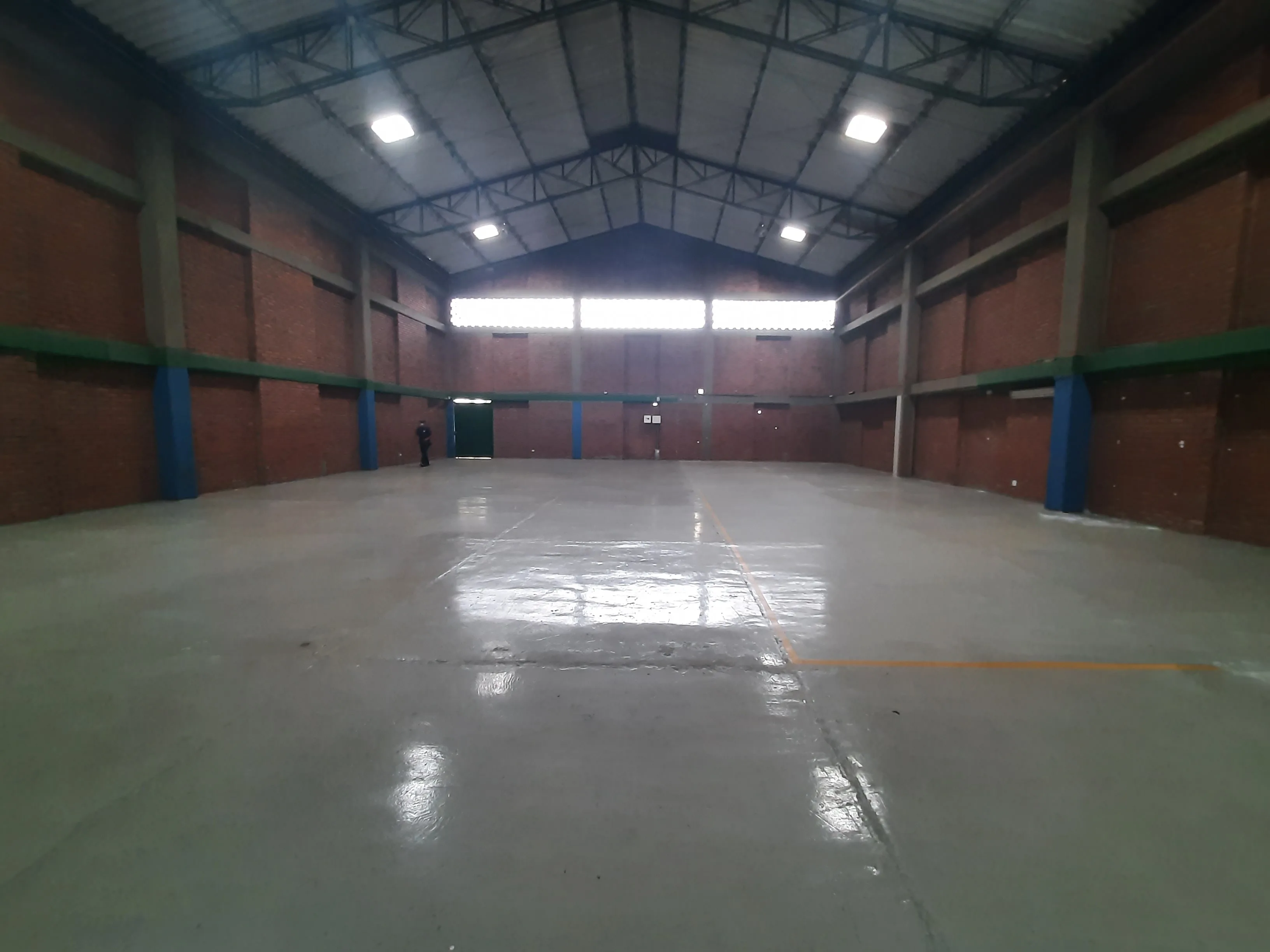 Bodega en arriendo en Arroyohondo, Yumbo