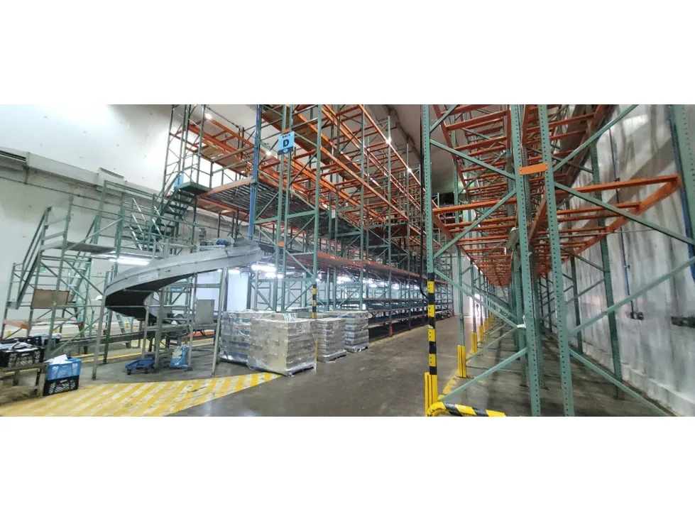 Bodega en arriendo en Belmonte a, Pereira