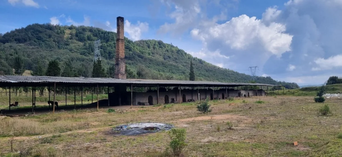 Bodega en arriendo en Bobace, Bojacá