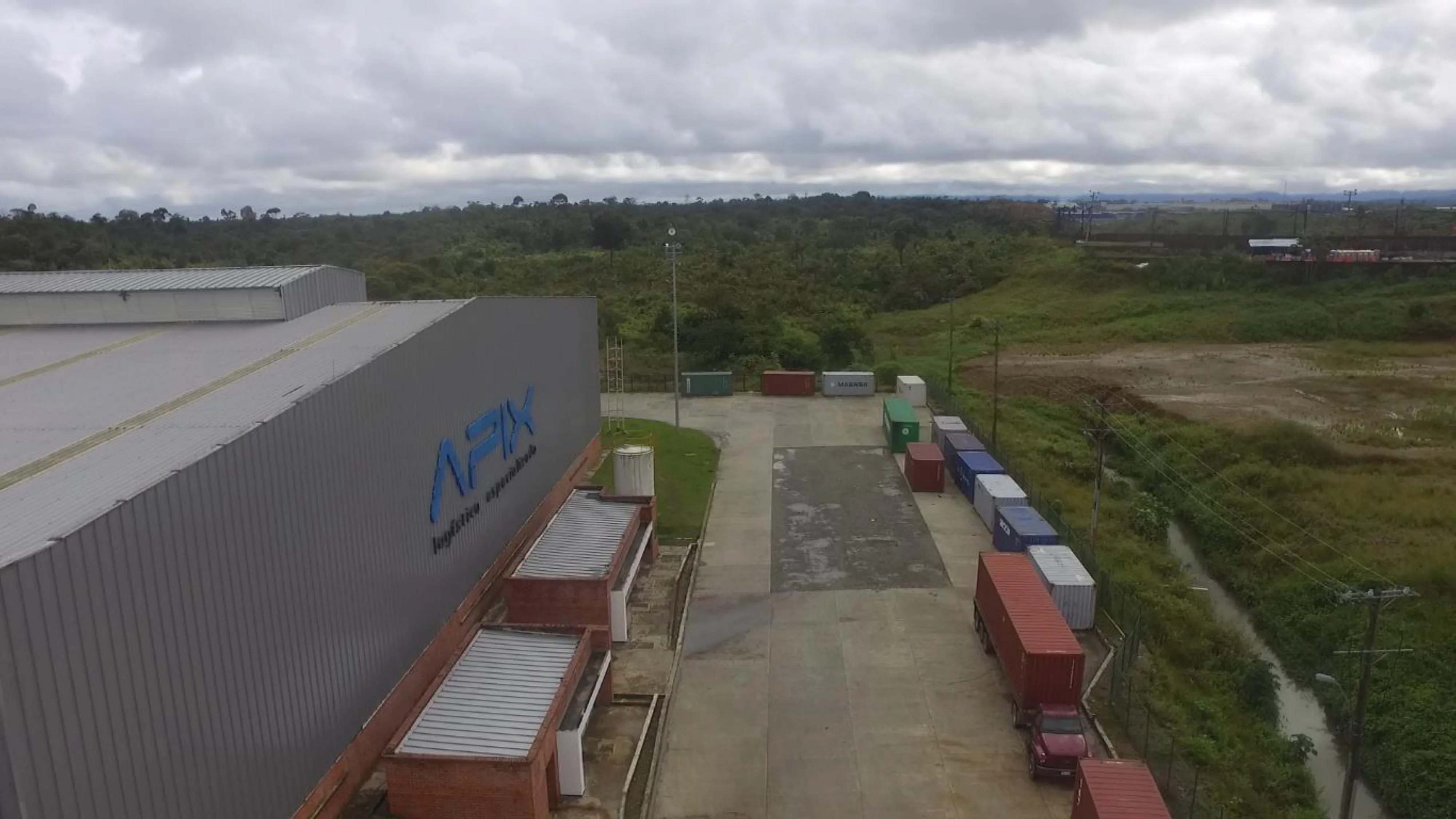 Bodega en Arriendo en Loboguerrero, Buenaventura