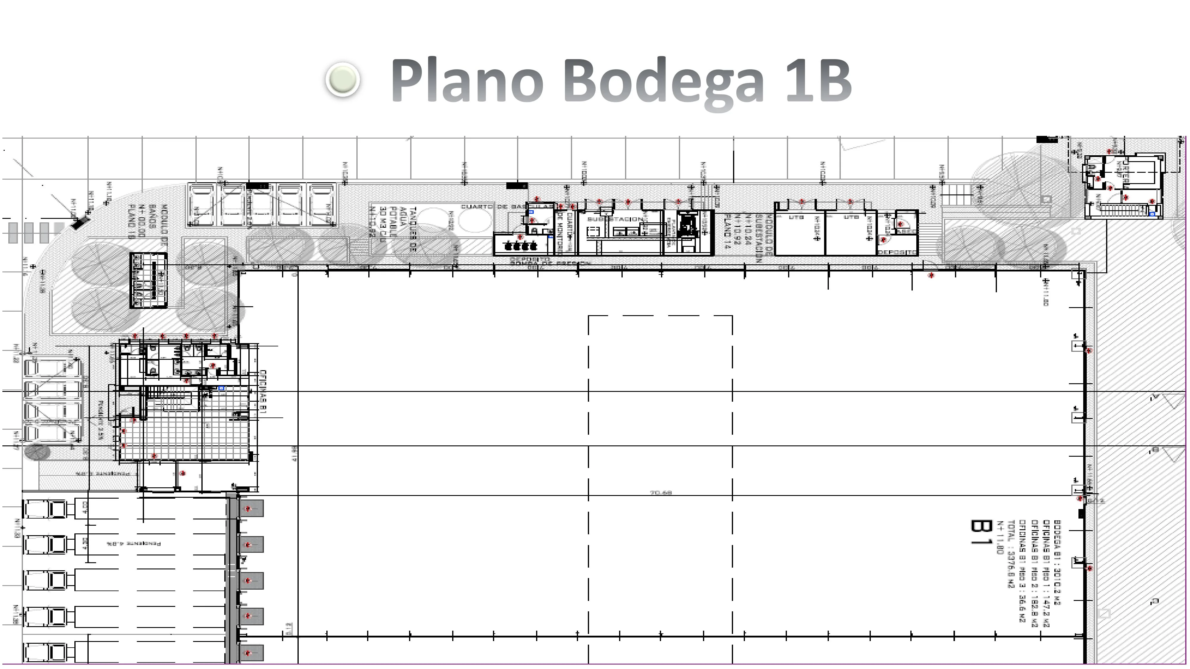 Bodega en arriendo en Buenaventura