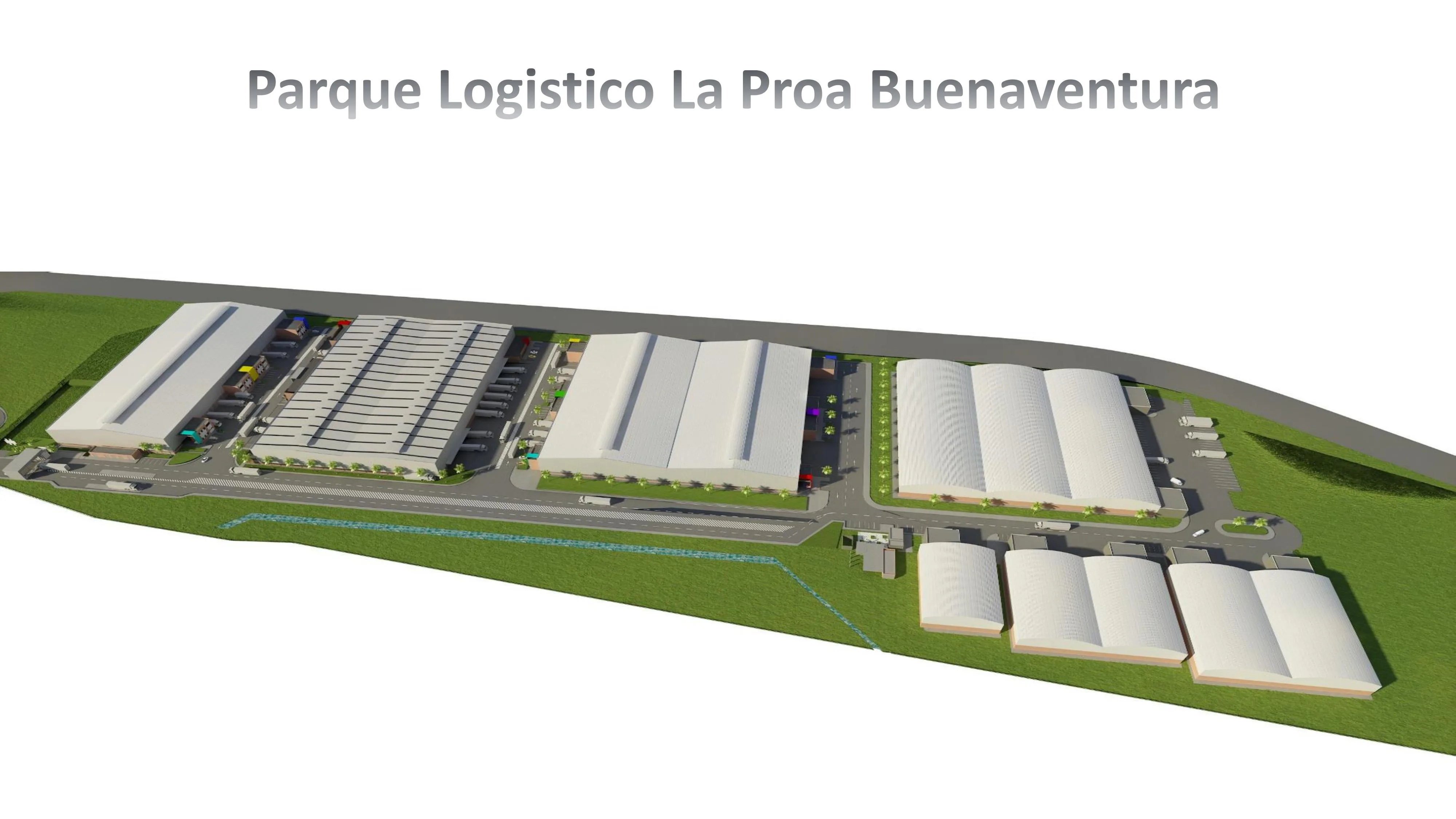 Bodega en arriendo en Buenaventura