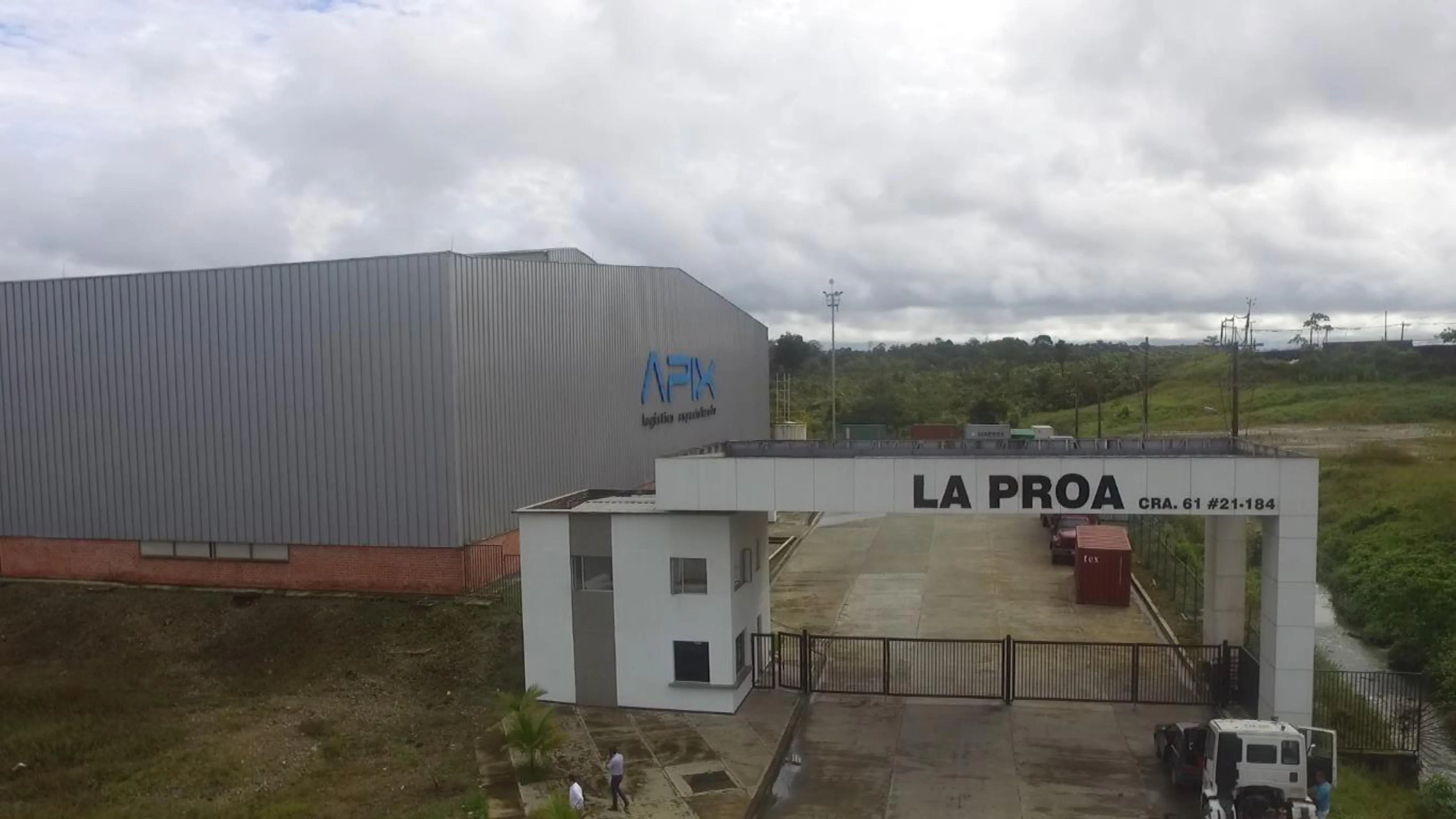 Bodega en Arriendo