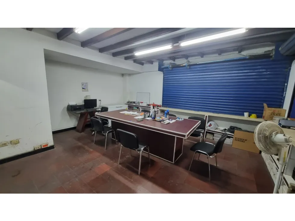 Bodega en arriendo en Buga