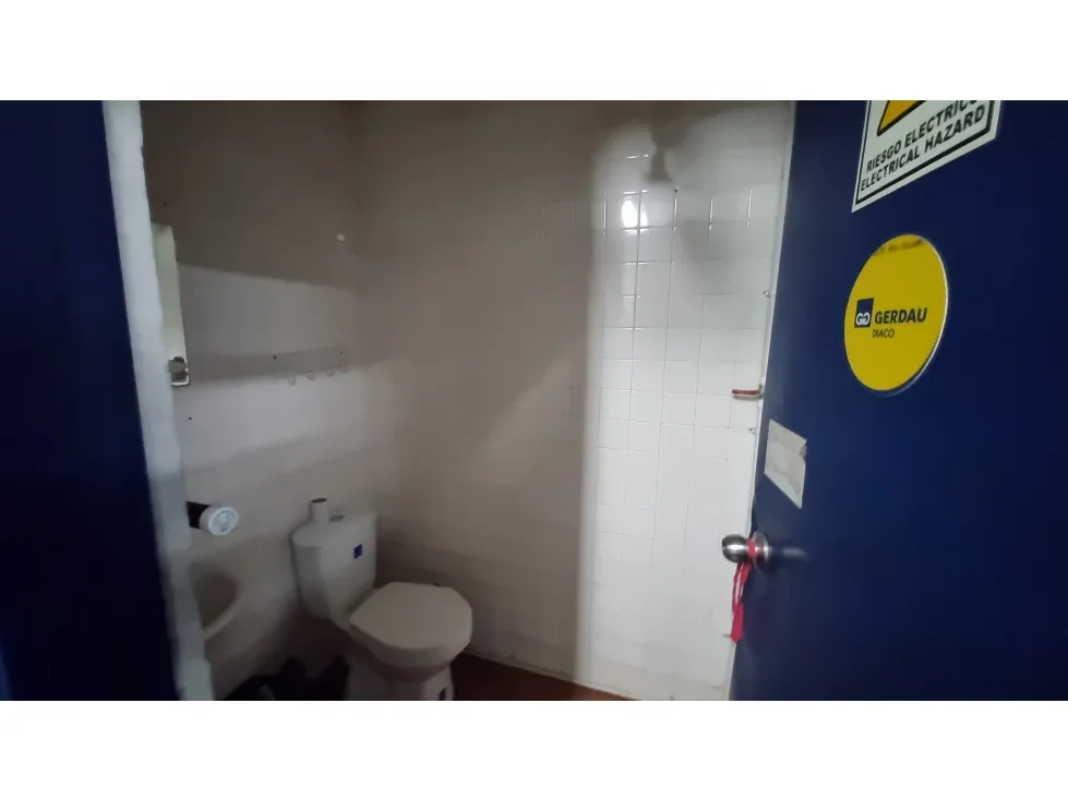 Bodega en arriendo en Buga