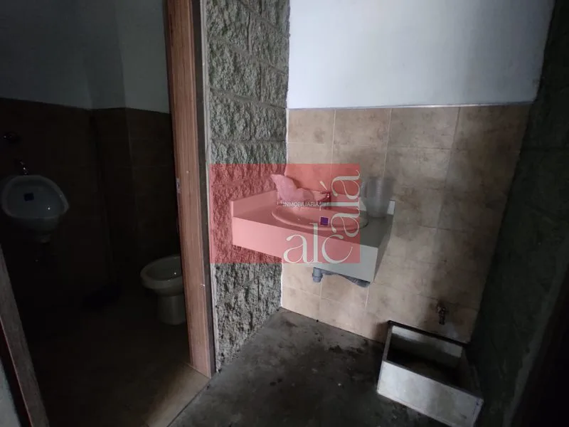 Bodega en arriendo en Camino Verde, Envigado