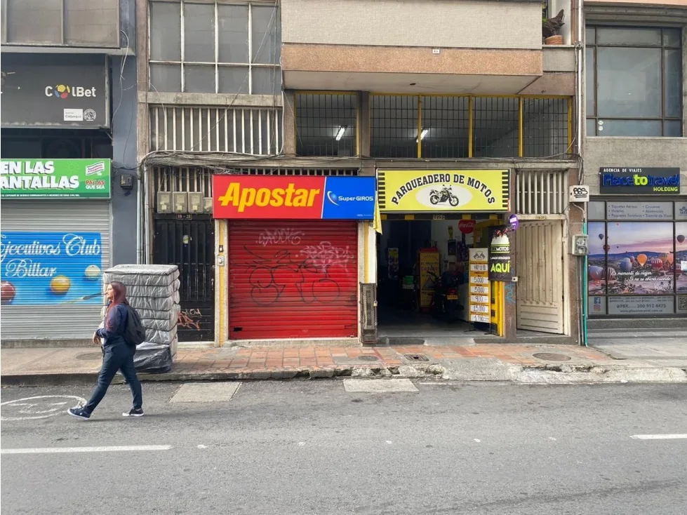 Local en Arriendo en Centro, Pereira