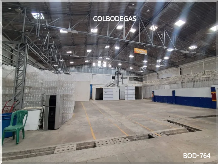 Bodega en Arriendo en La macarena, Dosquebradas