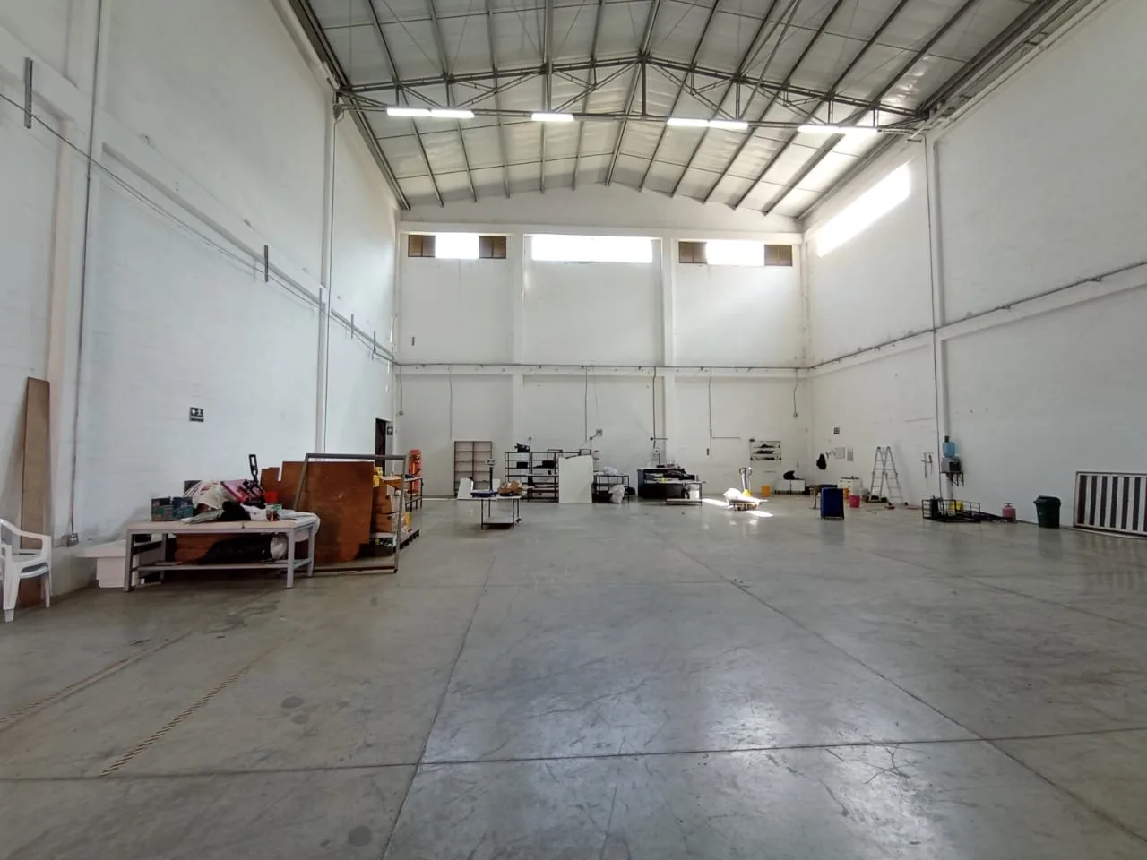 Apartamento amoblado en arriendo en El Poblado Las Palmas