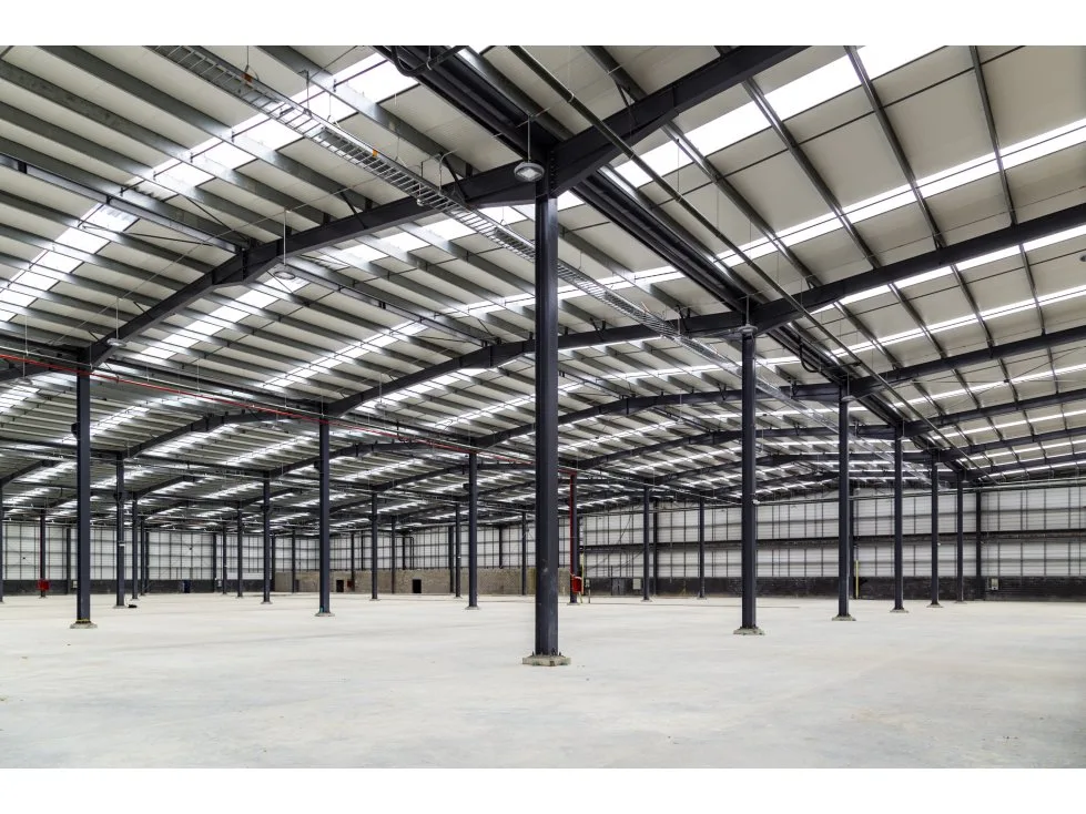 Bodega en arriendo en Esmeralda, Tocancipá