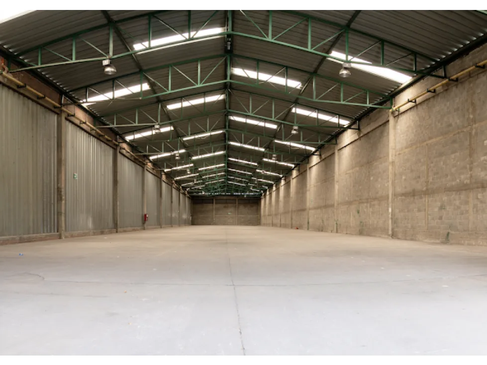 Bodega en Arriendo en Siberia, Funza