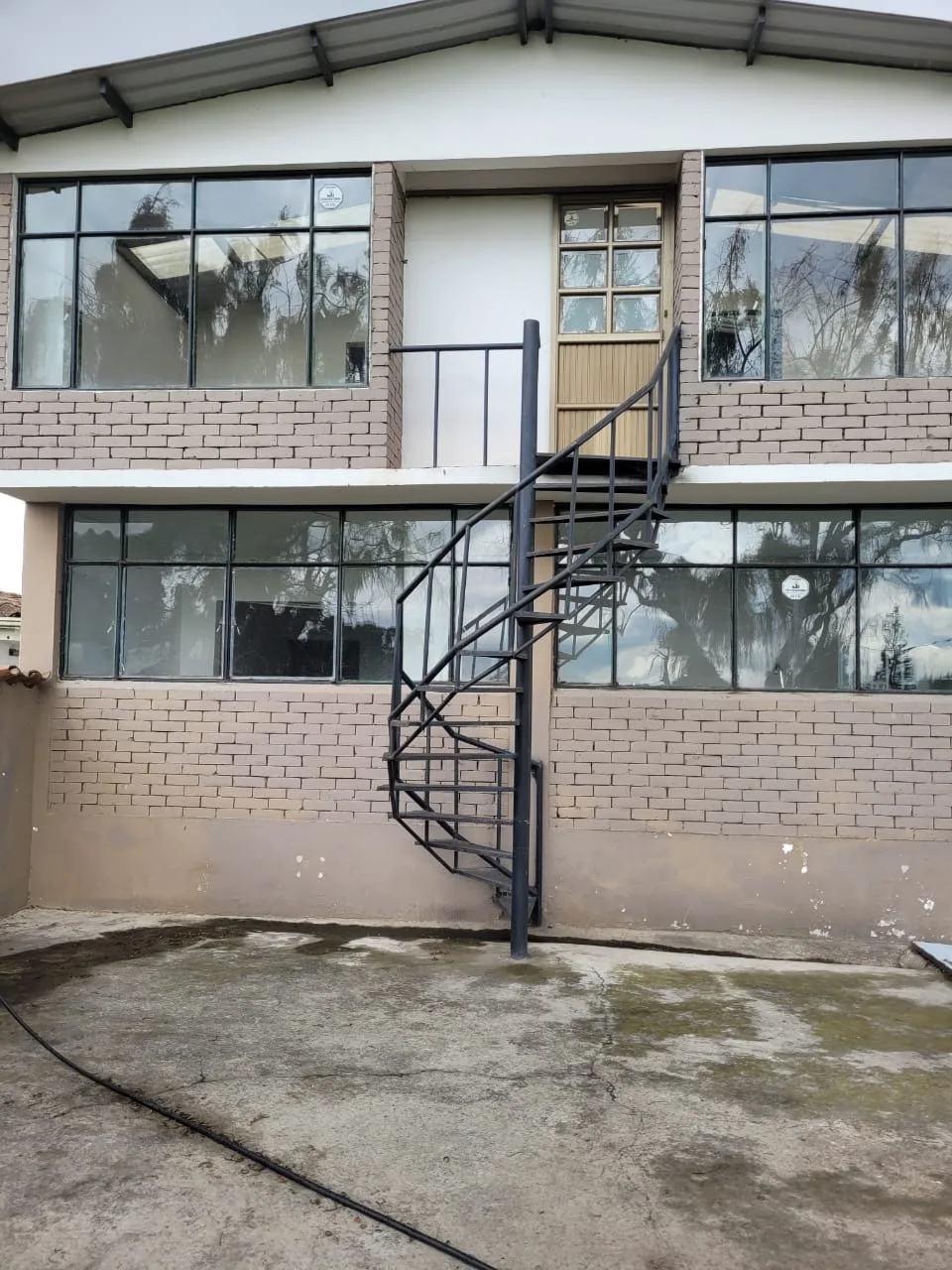 Bodega en arriendo en Funza