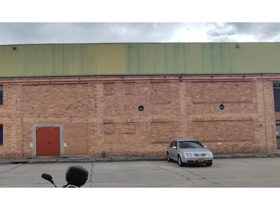 Bodega en arriendo en Funza