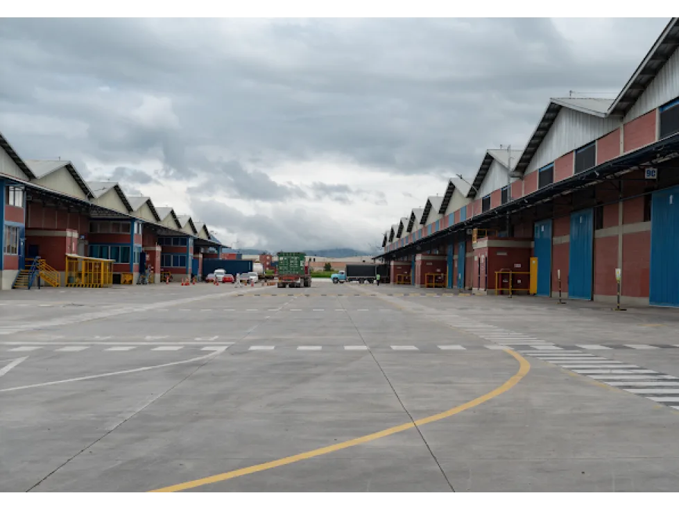 Bodega en arriendo en Funza