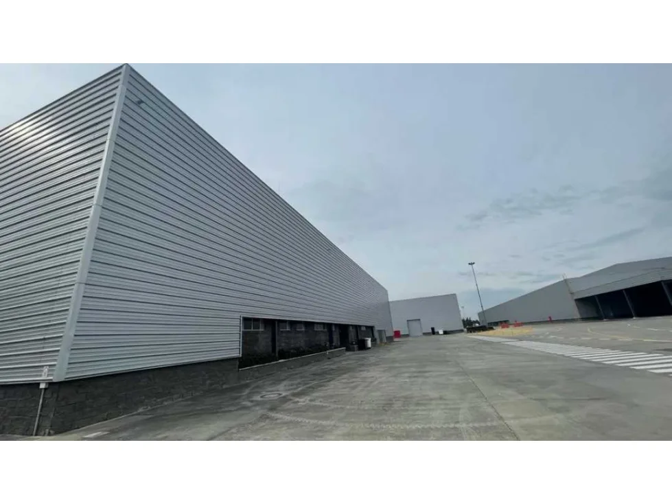 Bodega en arriendo en Esmeralda, Tocancipá