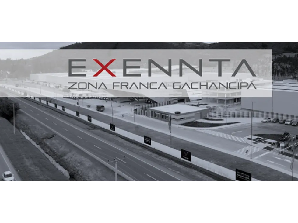 Bodega en arriendo en Gachancipá