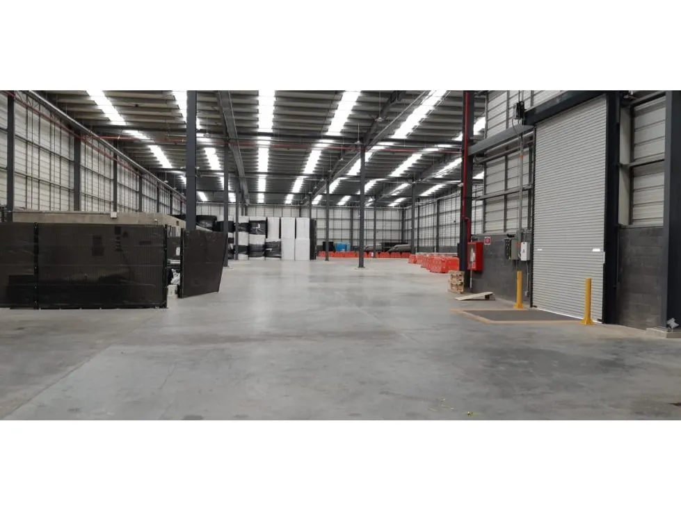 Bodega en arriendo en Gachancipá