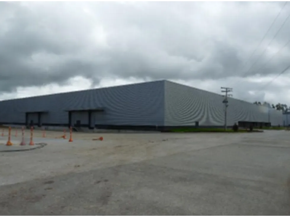 Bodega en arriendo en Gachancipá