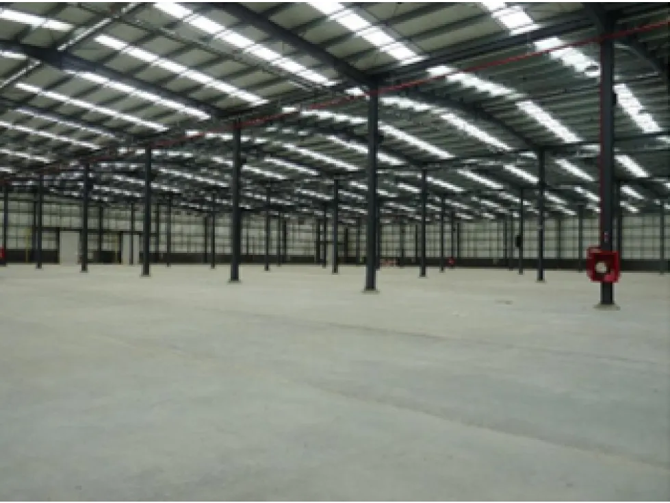 Bodega en arriendo en Gachancipá